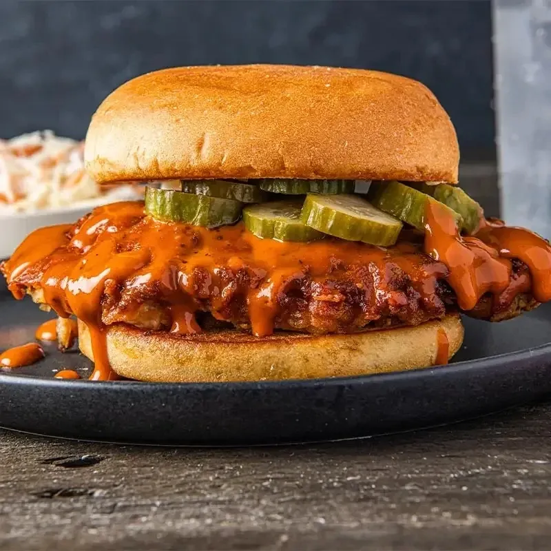 Nashville Hot Fire-Starter