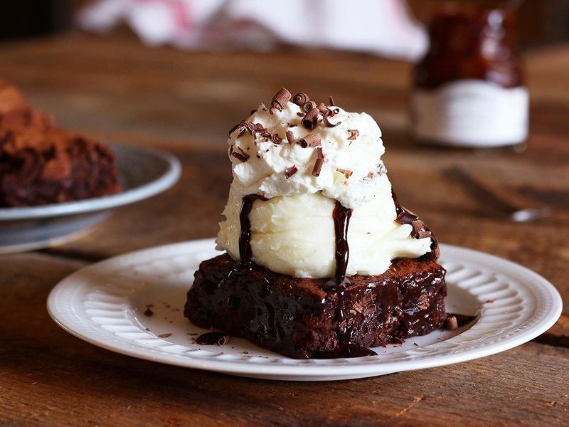 The Chocolate Thunder From Down Under Has A Cult Following