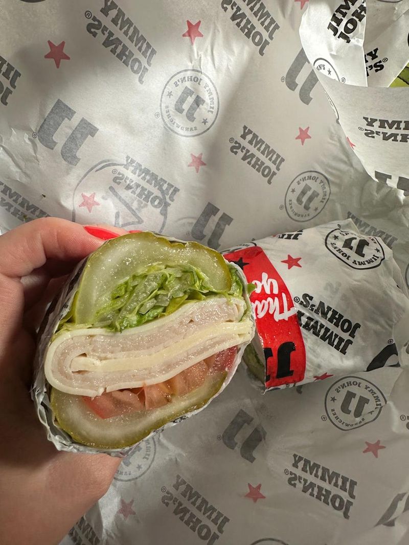 The Lettuce Landslide