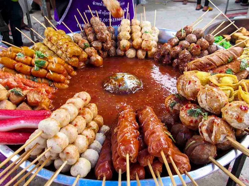 Thailand