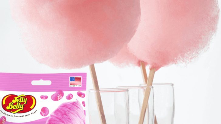 The Definitive Ranking Of Jelly Belly Flavors: Worst To Best