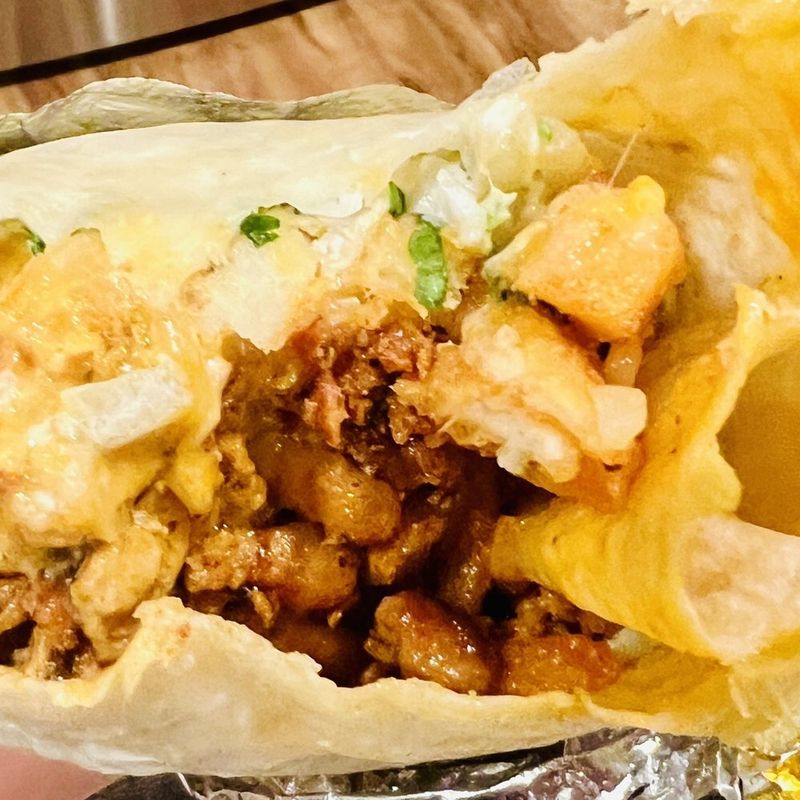 Mama Jo's Breakfast Cart (Portland)