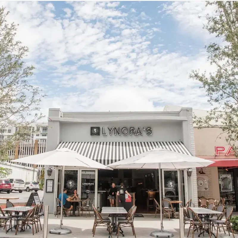 Lynora’s – West Palm Beach, FL
