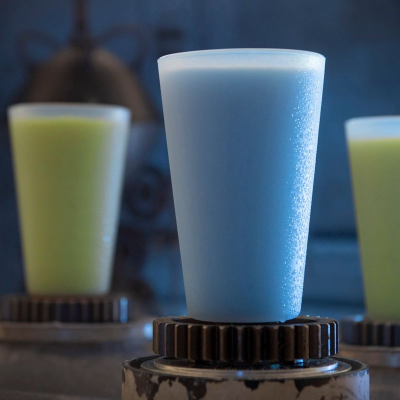 Blue Milk From Star Wars