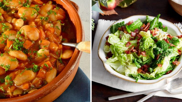 The Greek Diet: 20 Foods The Ancient Greeks Ate On A Daily Basis