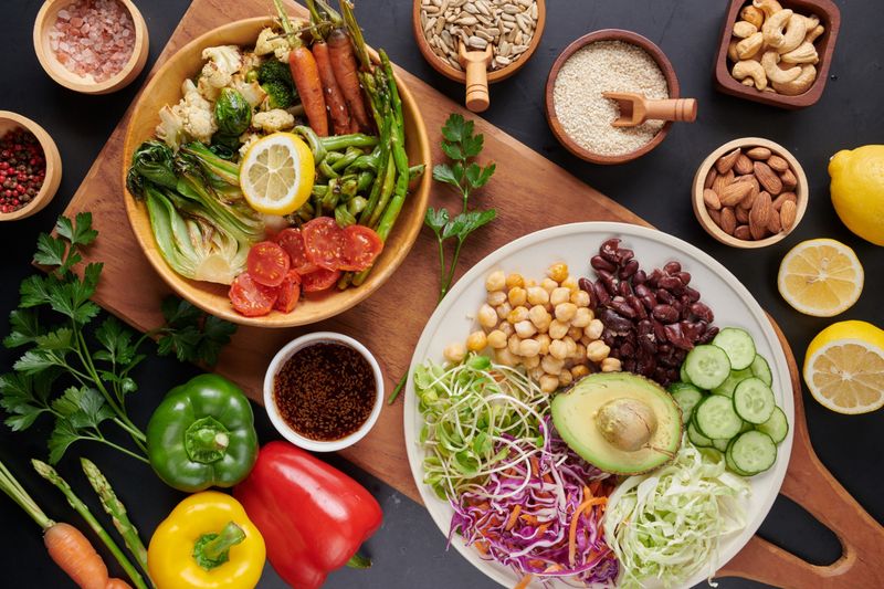 Ultra-Processed Vs. Minimally Processed — Know The Difference