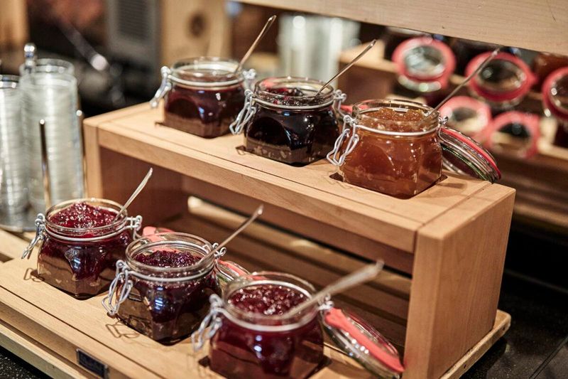 The International Jam Protocol