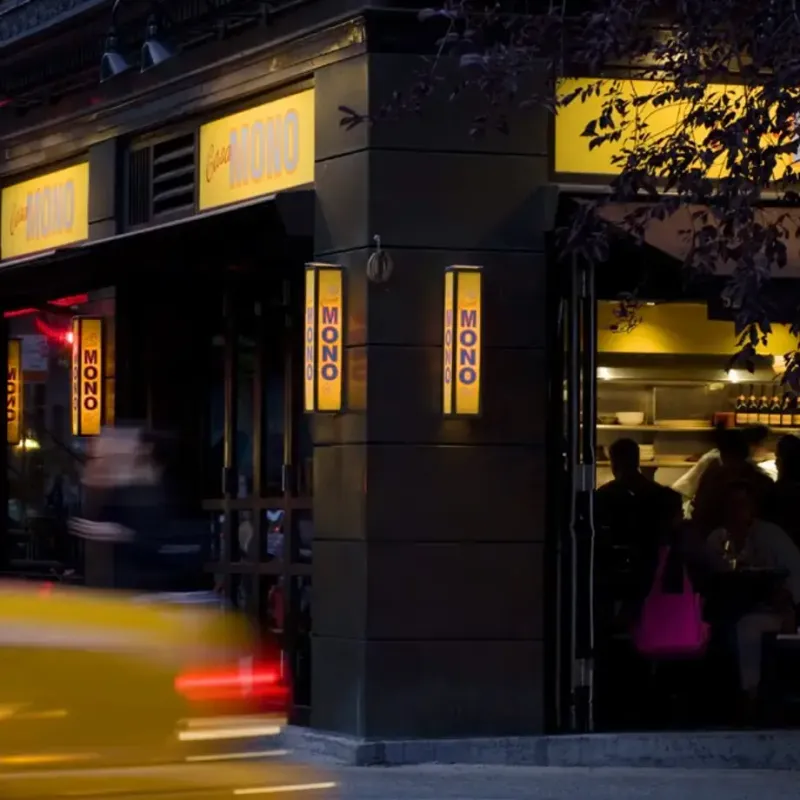 Casa Mono: NYC's Michelin-Starred Spanish Jewel
