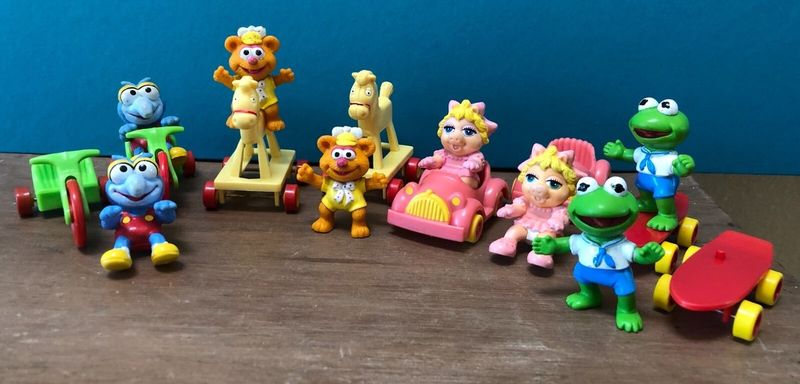Muppet Babies (1980s)