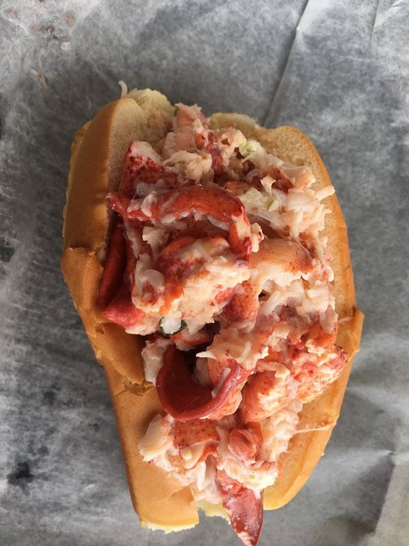 Waterman’s Beach Lobster (South Thomaston)