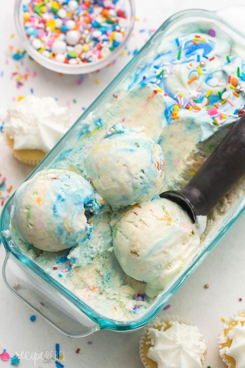 Mississippi – Birthday Cake