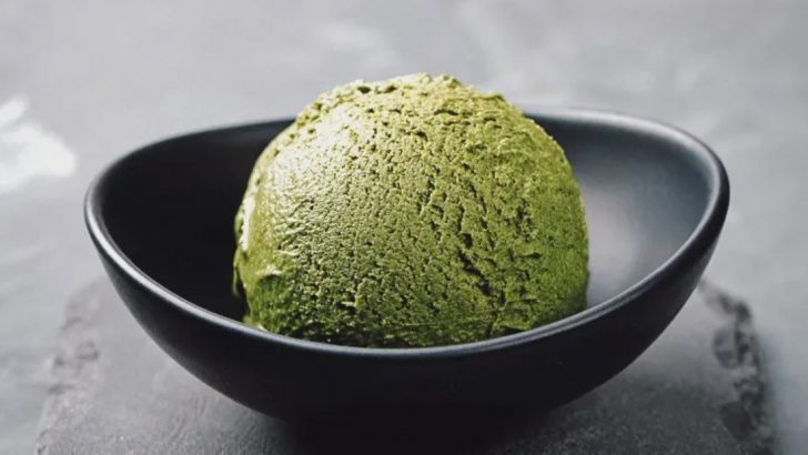 The Most Famous Ice Cream Flavor In Each State