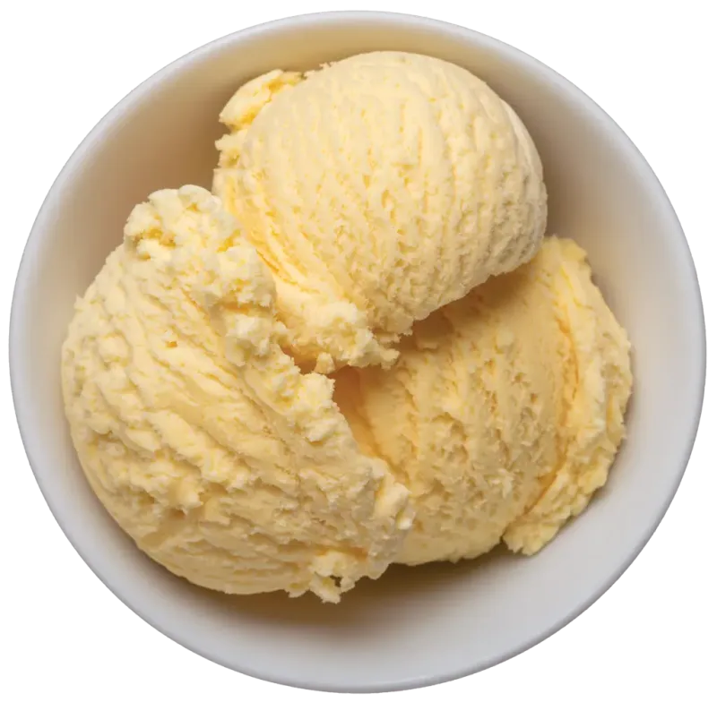 Nebraska – Vanilla