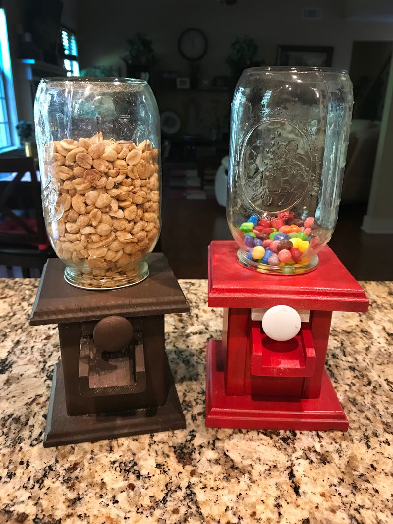 Cereal Revolution