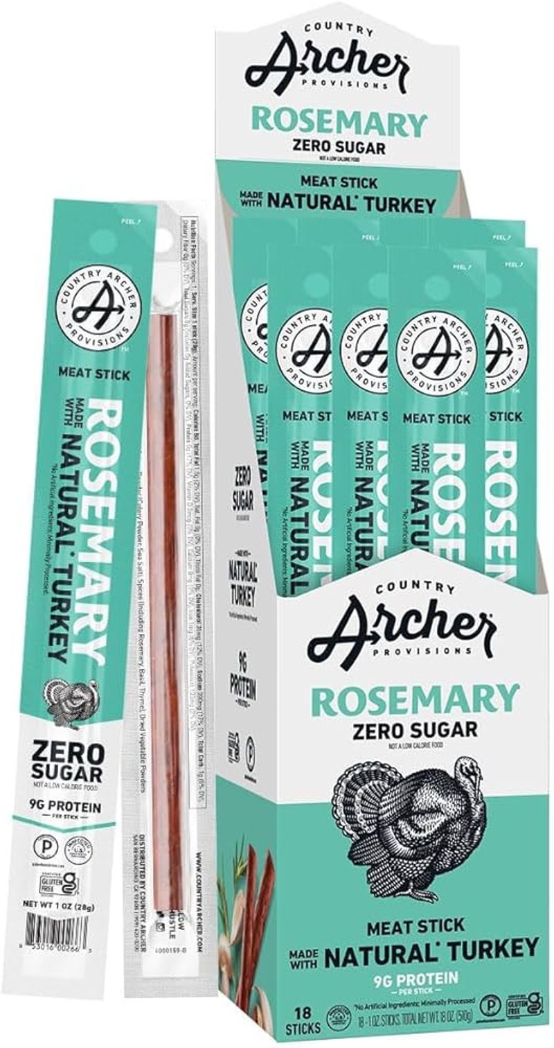 Country Archer Turkey Stick