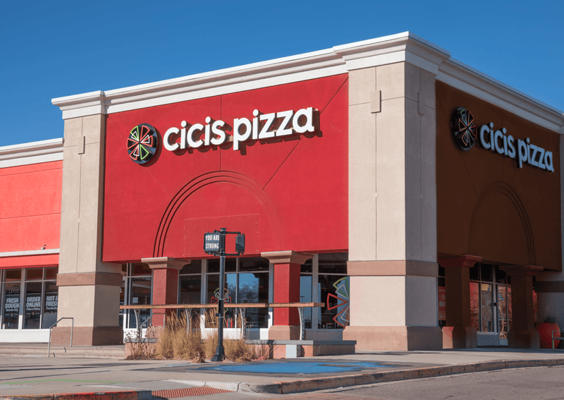 CiCi’s Pizza