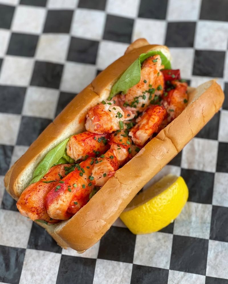 Smack Shack (Minneapolis, Minnesota)