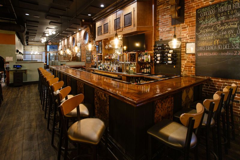 Firefly American Bistro (Manchester)