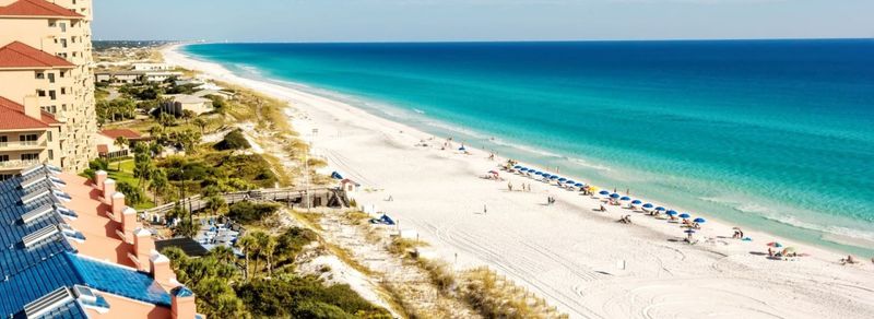 Coast (Miramar Beach)