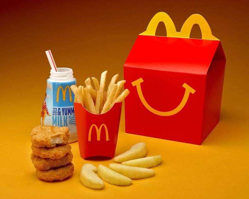 Nutritional Improvements