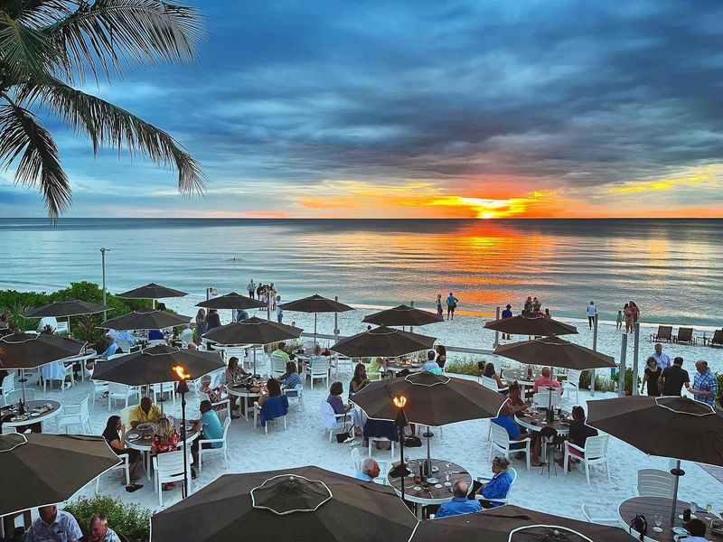 The Turtle Club (Naples)