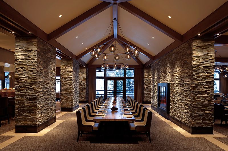 J&G Grill – Park City, Utah