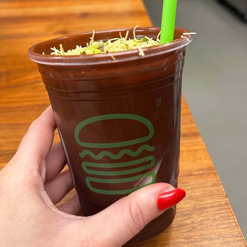 Calorie Bomb Alert!