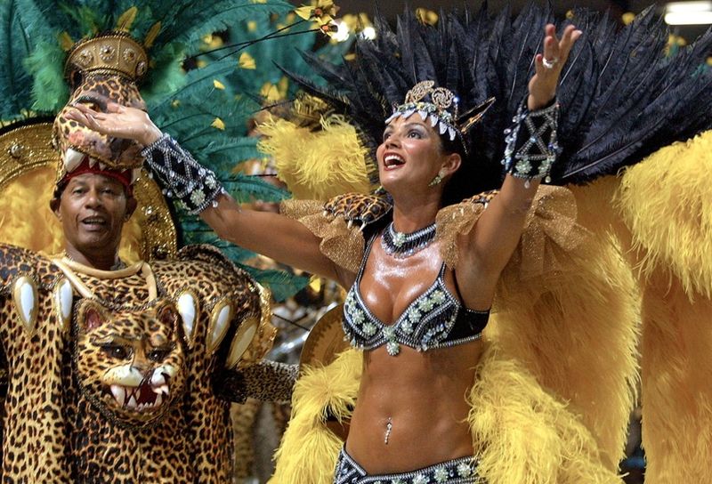 Carnivale Buffet (Brazil)