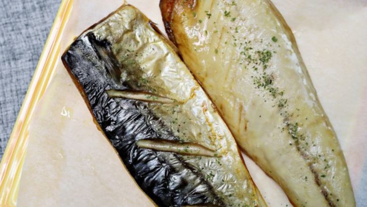 The Types of Fish You Should Never Fry, What Could Go Wrong?