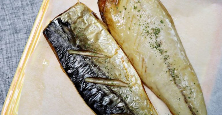 The Types of Fish You Should Never Fry, What Could Go Wrong?