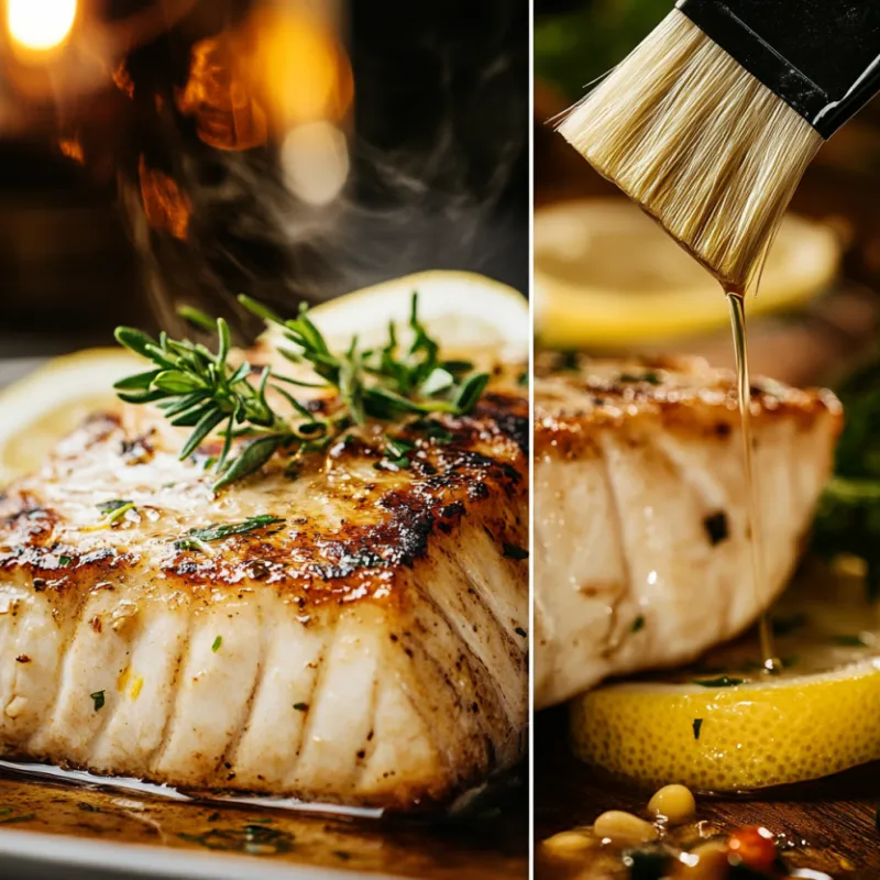 Swordfish Sizzle Disasters