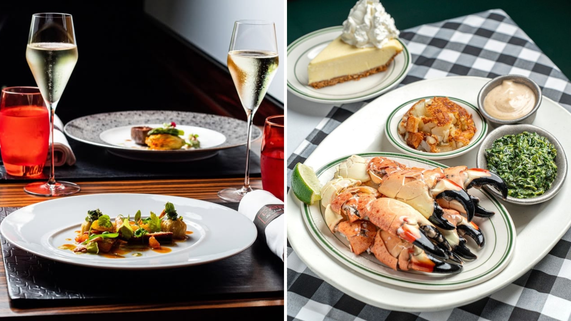 bucket list restaurants