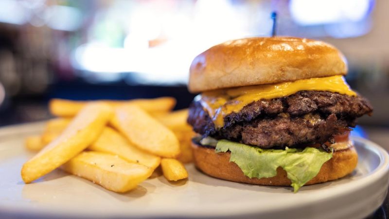 JJ’s Tavern & Grill