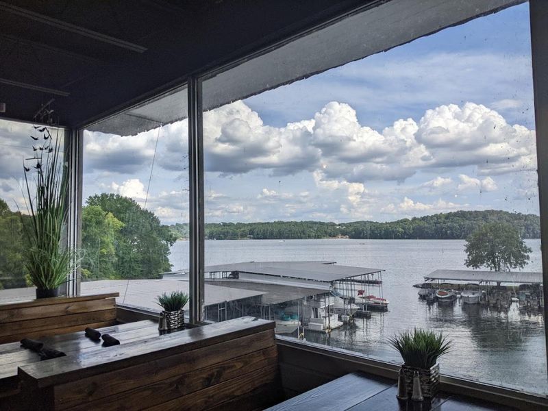 Marina Grill – Chattanooga, Tennessee