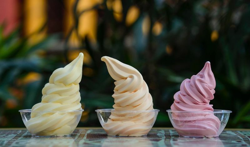 Dole Whip Has More Flavors Than Just Pineapple