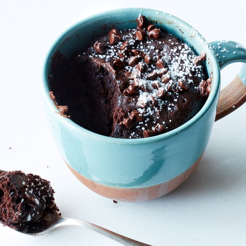 Classic Chocolate Bliss
