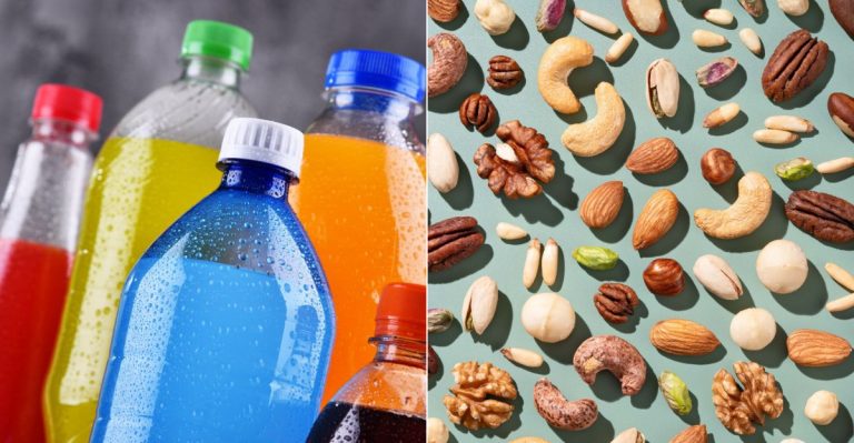 These Are The 8 Foods To Add To Your Diet As You Get Older And The 8 Ones You Should Avoid