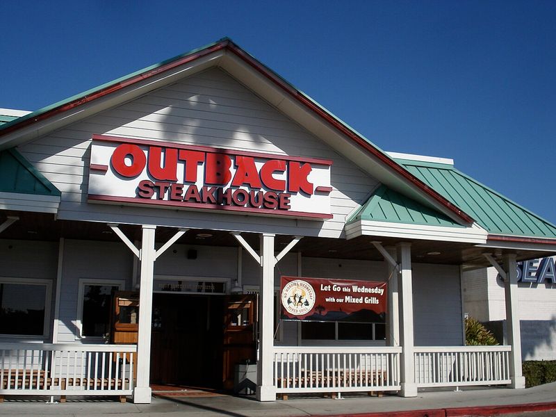 The Company Nearly Went Bankrupt In 2008
