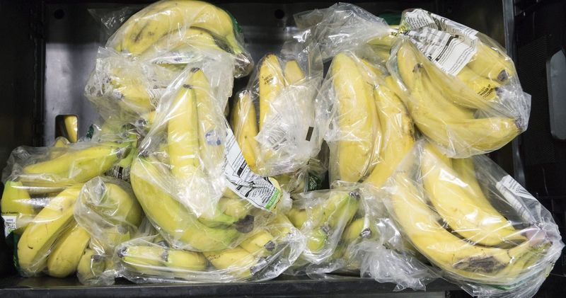 Bananas Get Speedier Ripening