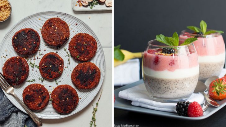 Think Vegan Breakfasts Are Boring? These 15 Recipes Say Otherwise