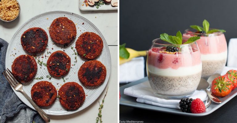 Think Vegan Breakfasts Are Boring? These 15 Recipes Say Otherwise