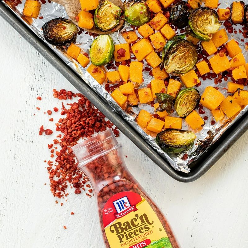 McCormick Bacon Bits