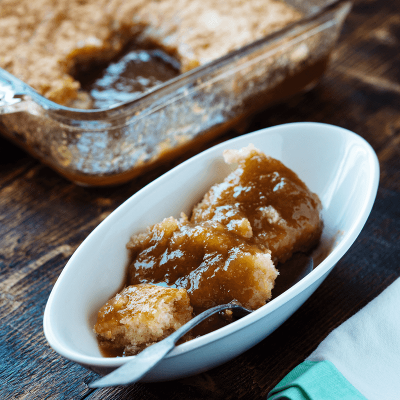 Pouding Chômeur: Depression-Era Decadence