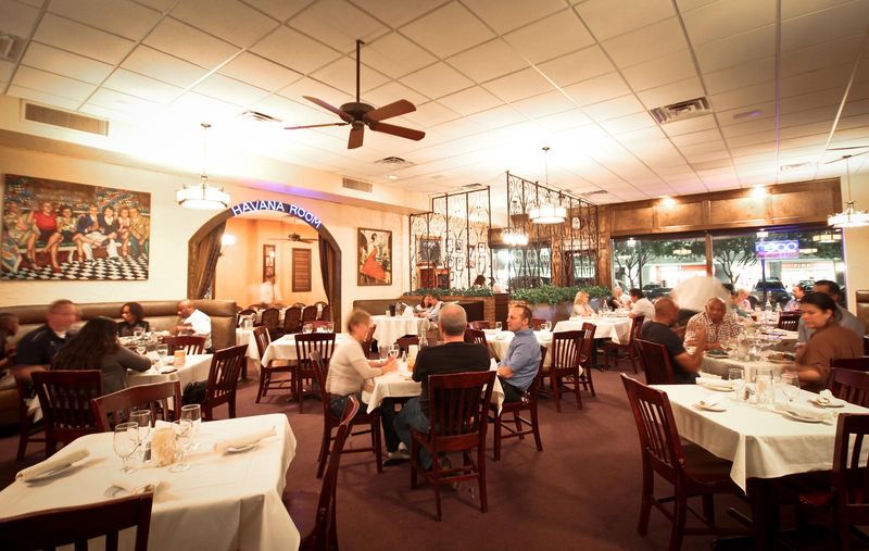  El Mesón – Houston, TX