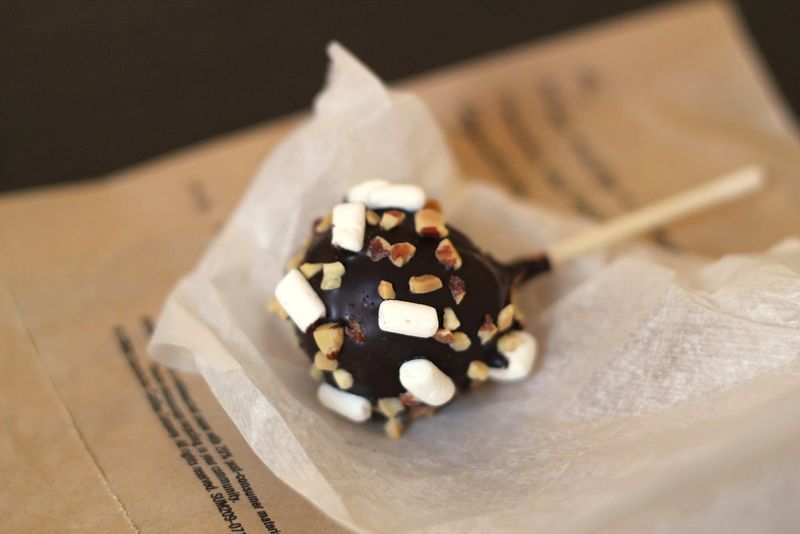 Rocky Road