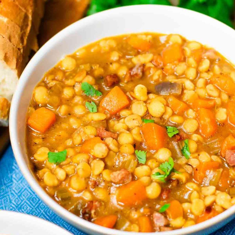 Pottage