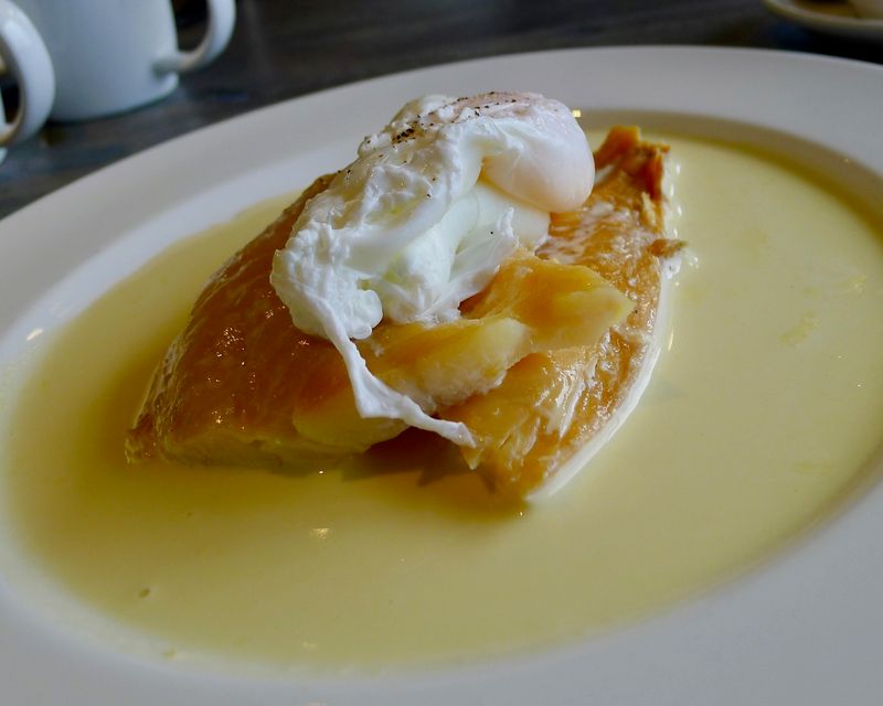 Finnan Haddie