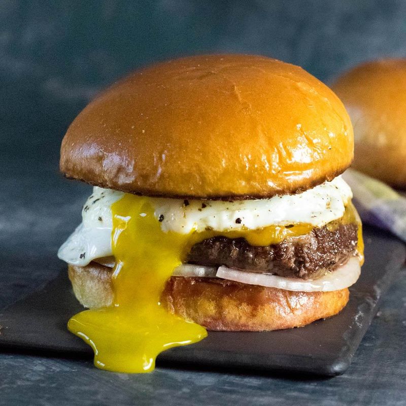 Burgers
