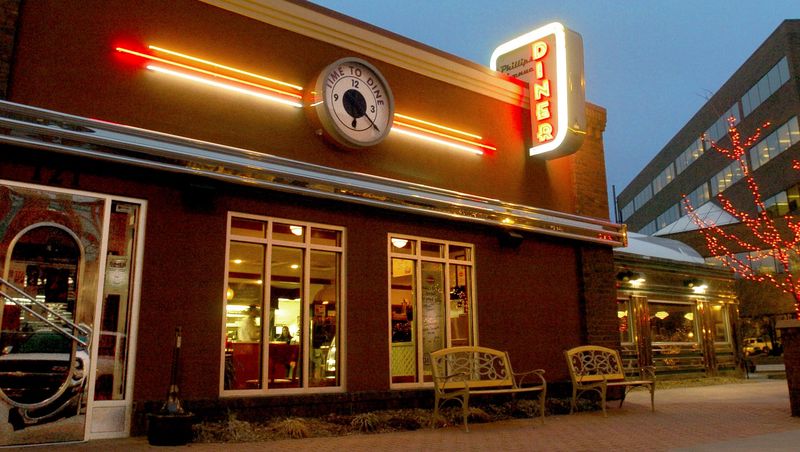 Phillips Avenue Diner