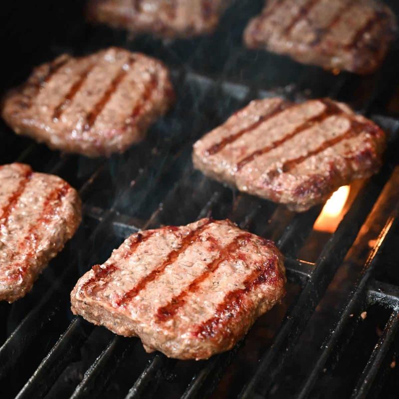 Grill Like A Pro